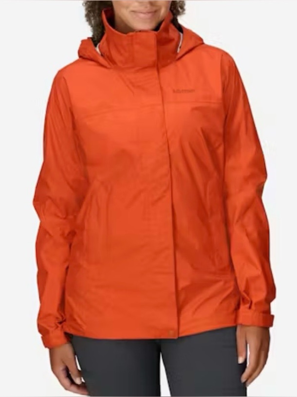 Marmot Women's PreCip® Eco Rain Jacket